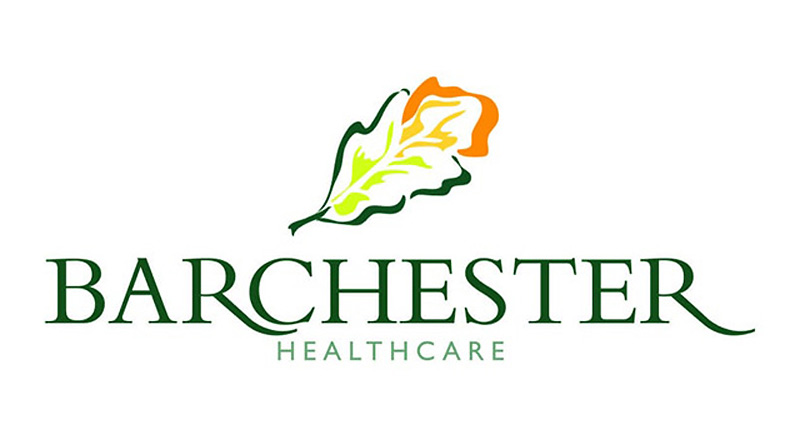 Barchester Healthcare logo